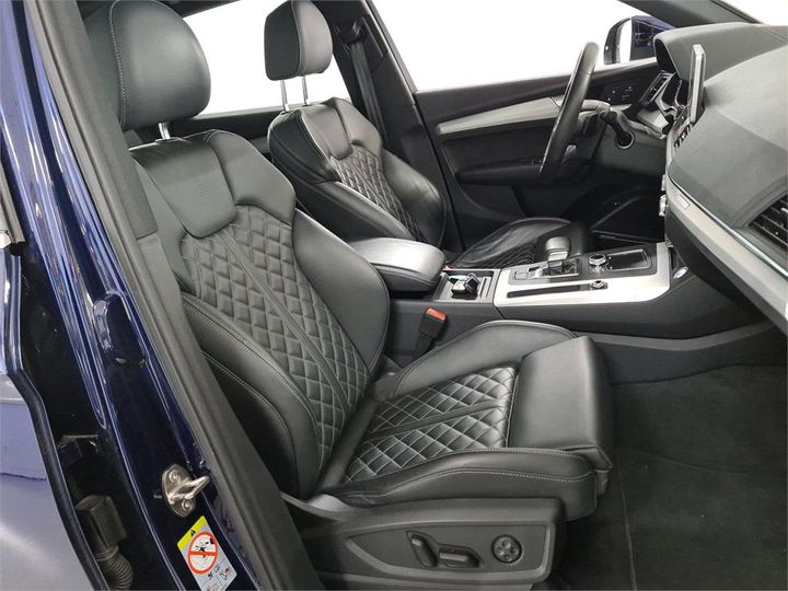 Photo 7 VIN: WAUZZZFY2L2055523 - AUDI Q5 