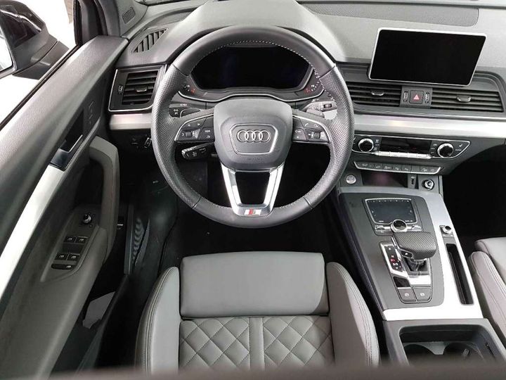 Photo 7 VIN: WAUZZZFY2L2073892 - AUDI Q5 