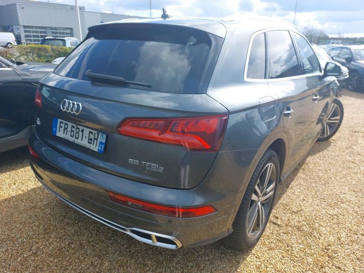 Photo 12 VIN: WAUZZZFY2L2084794 - AUDI Q5 