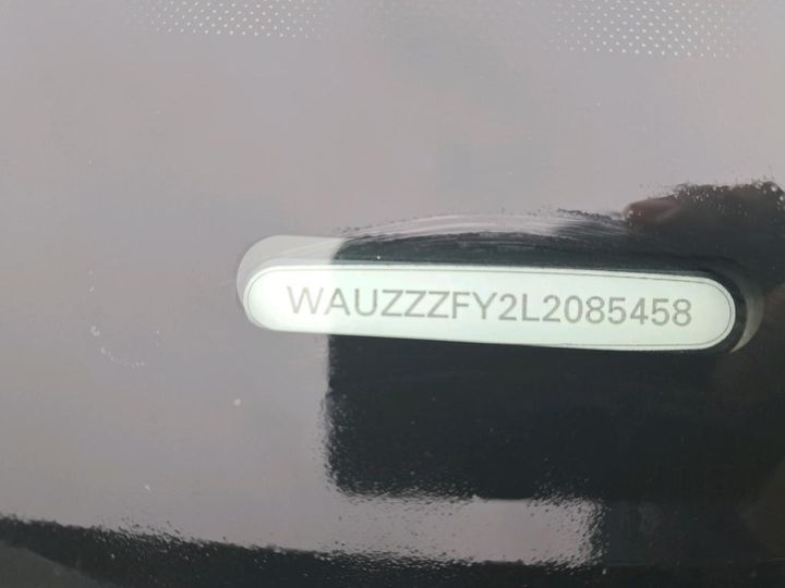 Photo 21 VIN: WAUZZZFY2L2085458 - AUDI Q5 