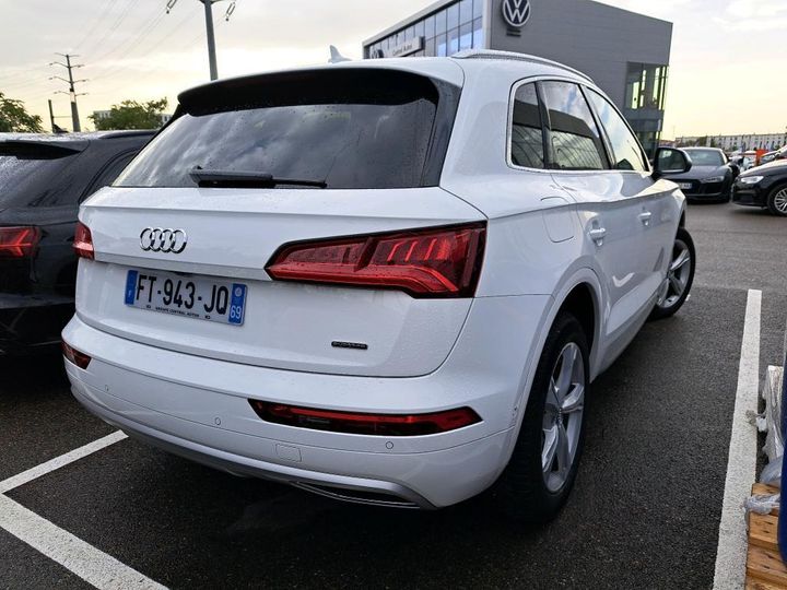 Photo 26 VIN: WAUZZZFY2L2107748 - AUDI Q5 