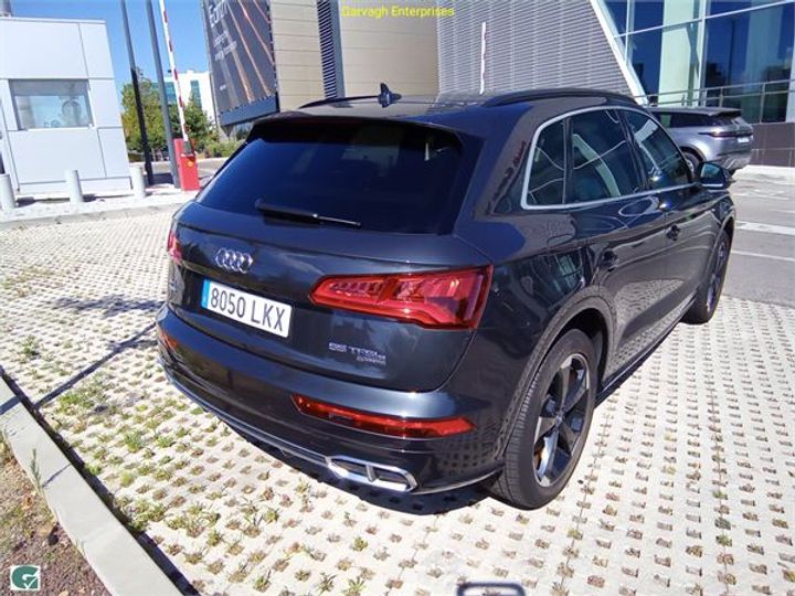 Photo 25 VIN: WAUZZZFY2L2108009 - AUDI Q5 