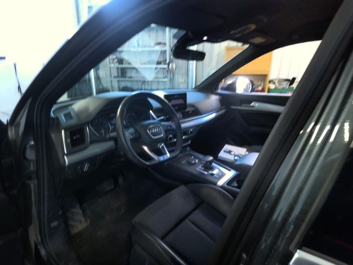 Photo 2 VIN: WAUZZZFY2L2111668 - AUDI Q5 