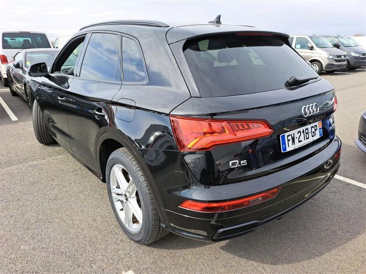 Photo 21 VIN: WAUZZZFY2L2118894 - AUDI Q5 