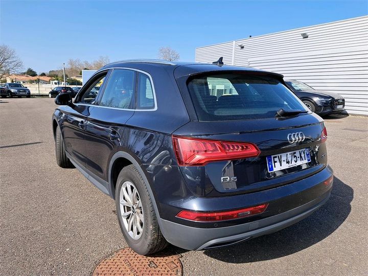 Photo 2 VIN: WAUZZZFY2L2124209 - AUDI Q5 