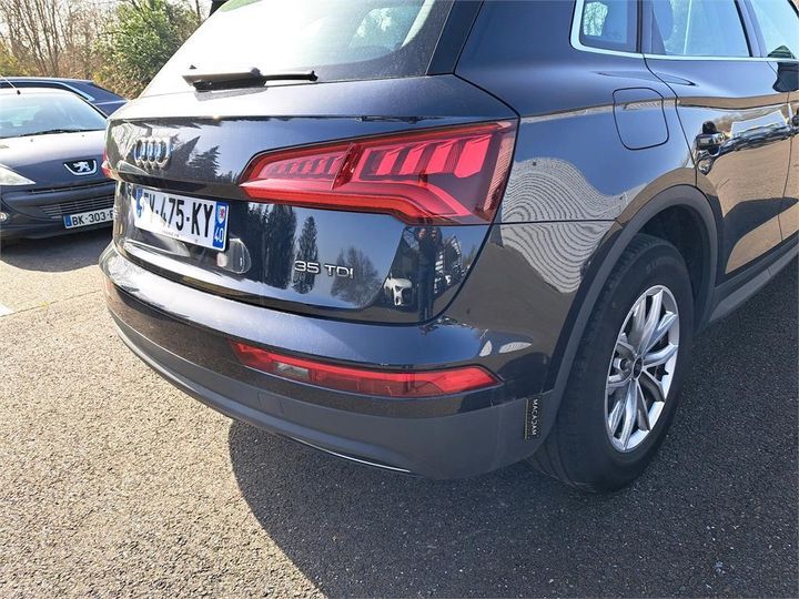 Photo 30 VIN: WAUZZZFY2L2124209 - AUDI Q5 