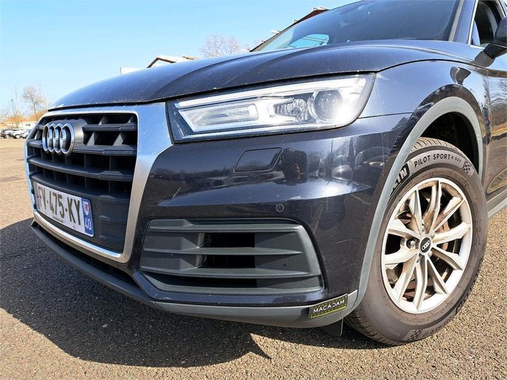 Photo 35 VIN: WAUZZZFY2L2124209 - AUDI Q5 