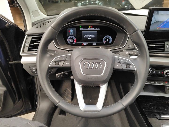 Photo 25 VIN: WAUZZZFY2M2094260 - AUDI Q5 FL'20 