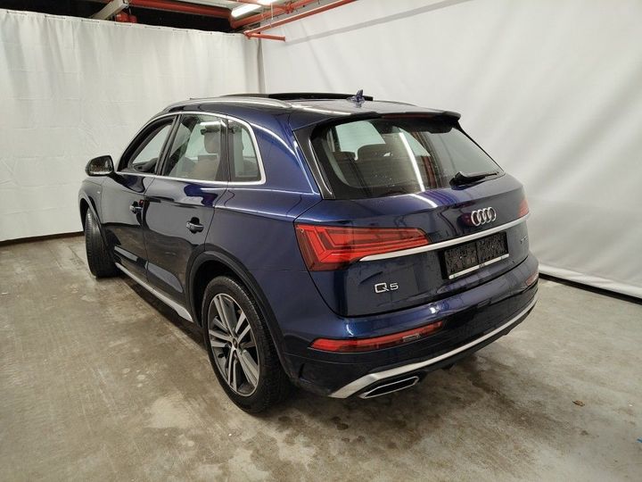 Photo 6 VIN: WAUZZZFY2M2094260 - AUDI Q5 FL'20 