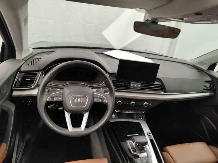 Photo 8 VIN: WAUZZZFY2M2094260 - AUDI Q5 FL'20 