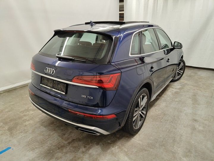 Photo 1 VIN: WAUZZZFY2M2094260 - AUDI Q5 FL'20 