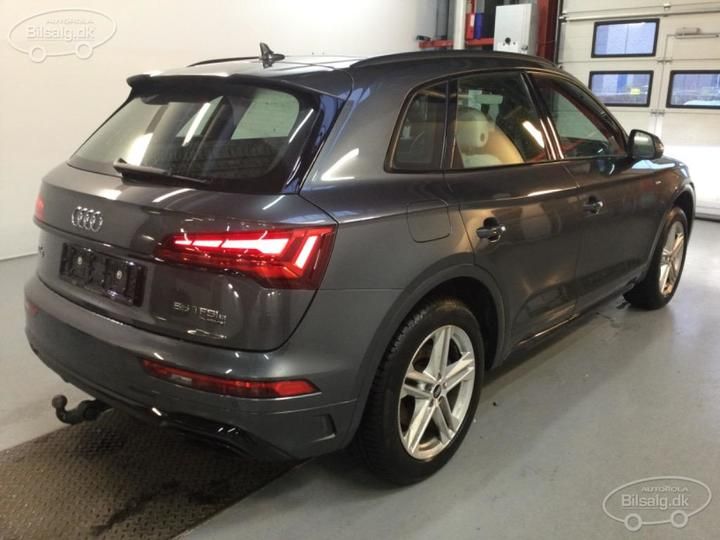 Photo 17 VIN: WAUZZZFY2M2135552 - AUDI Q5 ESTATE 