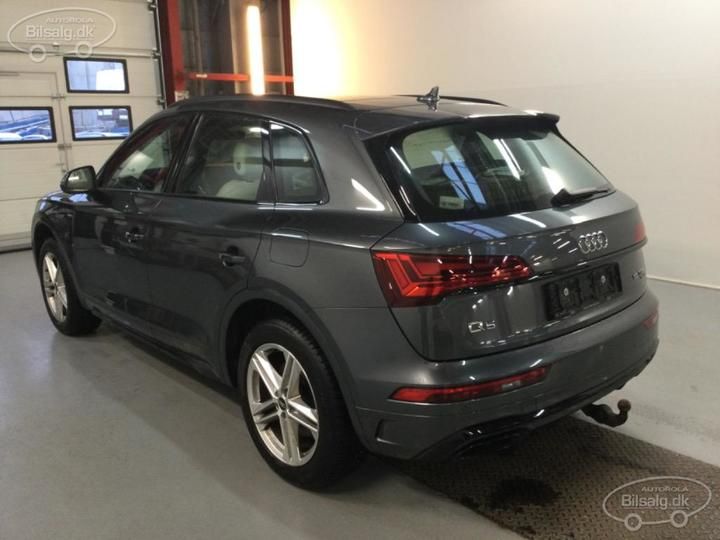 Photo 21 VIN: WAUZZZFY2M2135552 - AUDI Q5 ESTATE 