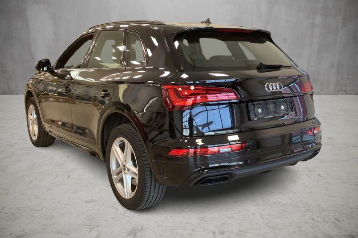 Photo 1 VIN: WAUZZZFY2P2085580 - AUDI Q5 