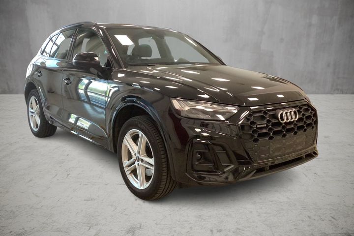 Photo 12 VIN: WAUZZZFY2P2085580 - AUDI Q5 