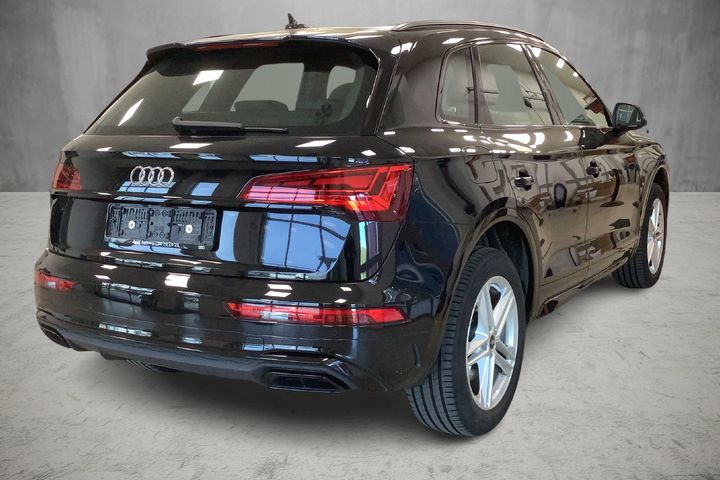 Photo 17 VIN: WAUZZZFY2P2085580 - AUDI Q5 