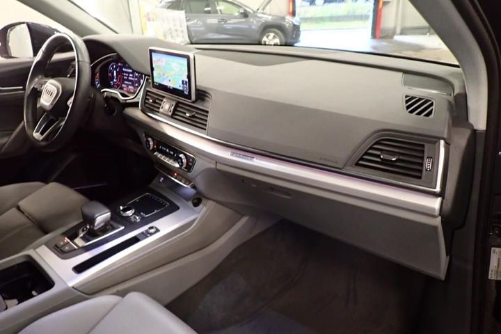 Photo 5 VIN: WAUZZZFY3H2024515 - AUDI Q5 