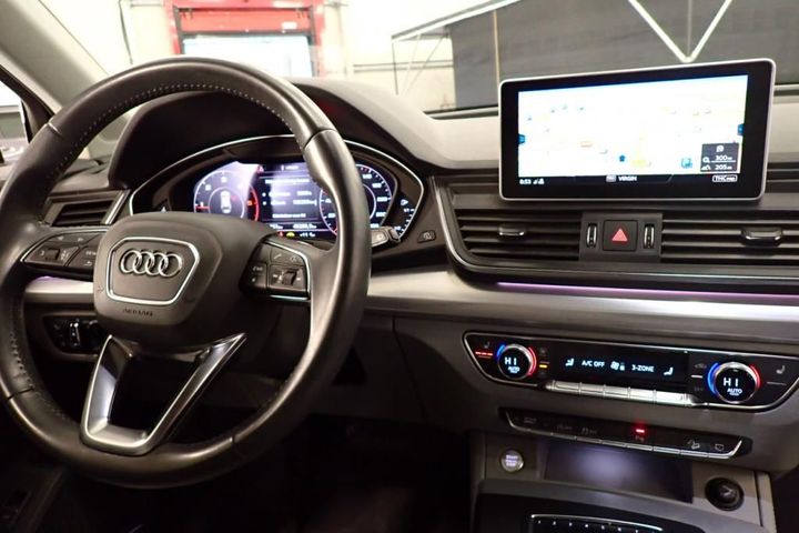 Photo 7 VIN: WAUZZZFY3H2024515 - AUDI Q5 