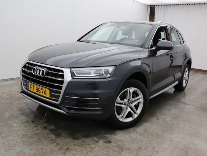 Photo 0 VIN: WAUZZZFY3H2025180 - AUDI Q5&#3916 