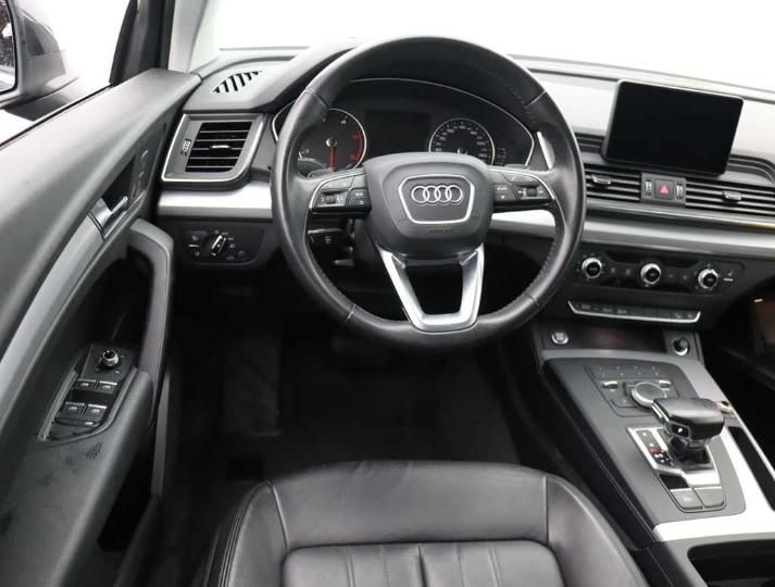 Photo 9 VIN: WAUZZZFY3H2025180 - AUDI Q5&#3916 