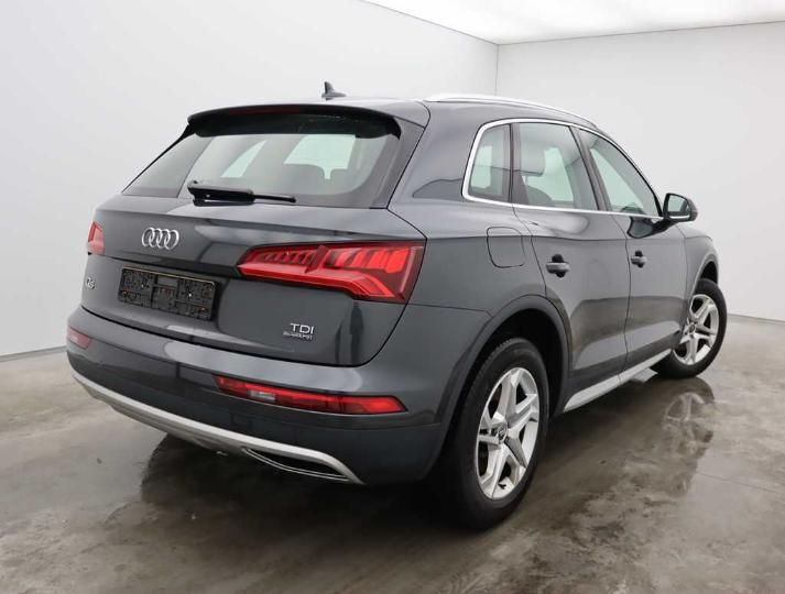 Photo 2 VIN: WAUZZZFY3H2025180 - AUDI Q5&#3916 