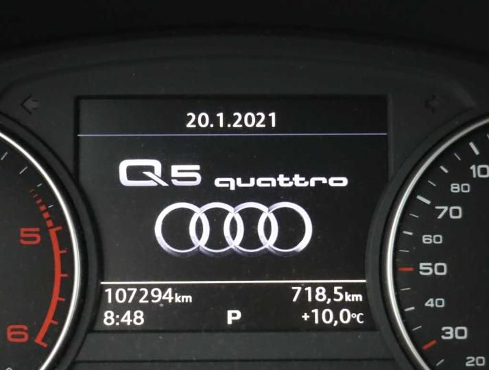 Photo 6 VIN: WAUZZZFY3H2025180 - AUDI Q5&#3916 