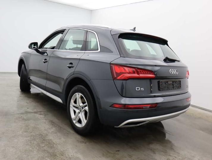 Photo 7 VIN: WAUZZZFY3H2025180 - AUDI Q5&#3916 