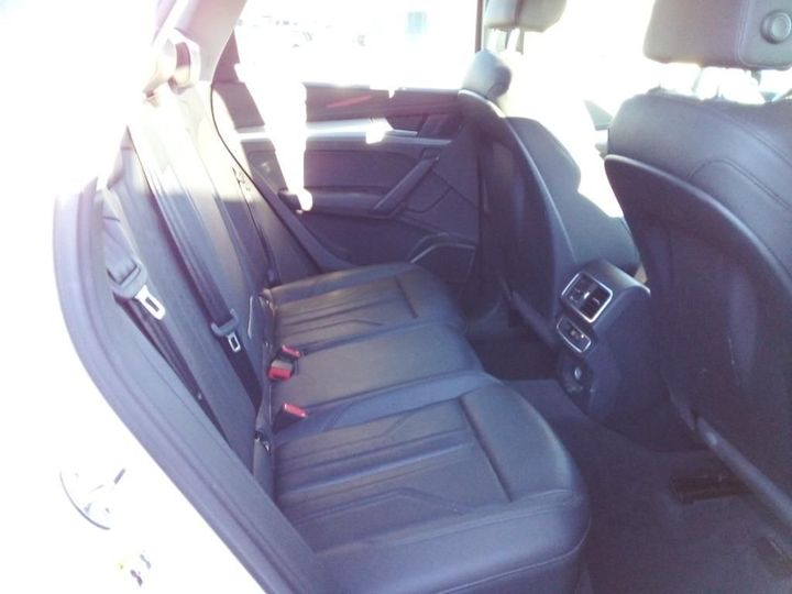 Photo 17 VIN: WAUZZZFY3H2036468 - AUDI Q5 