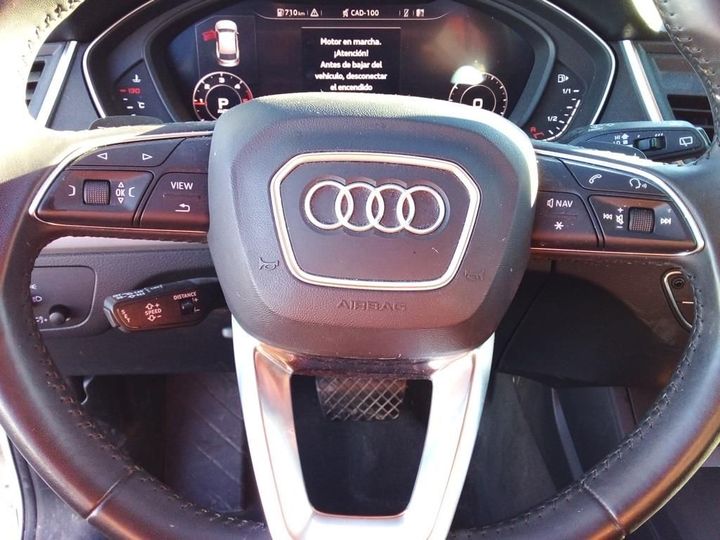 Photo 25 VIN: WAUZZZFY3H2036468 - AUDI Q5 