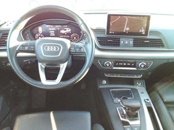 Photo 6 VIN: WAUZZZFY3H2036468 - AUDI Q5 