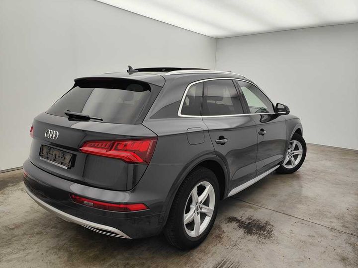 Photo 2 VIN: WAUZZZFY3H2037183 - AUDI Q5 &#3916 