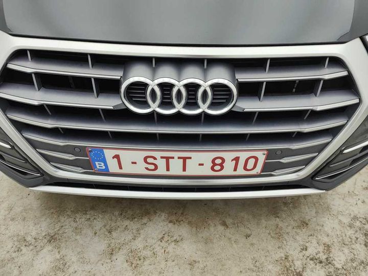 Photo 5 VIN: WAUZZZFY3H2037183 - AUDI Q5 &#3916 