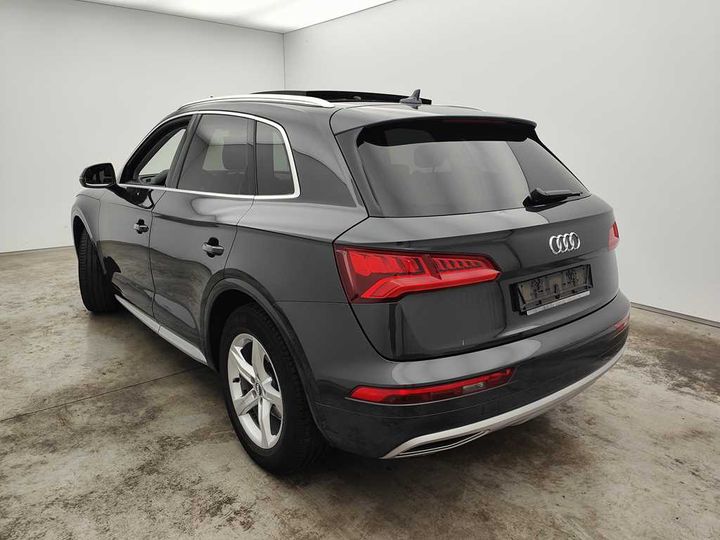 Photo 7 VIN: WAUZZZFY3H2037183 - AUDI Q5 &#3916 