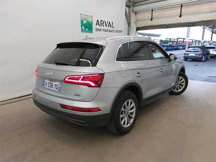 Photo 2 VIN: WAUZZZFY3J2042664 - AUDI Q5 