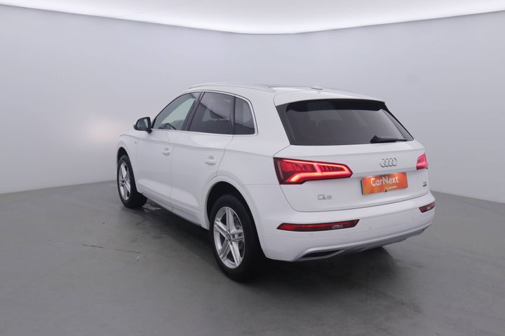 Photo 16 VIN: WAUZZZFY3J2042759 - AUDI Q5 