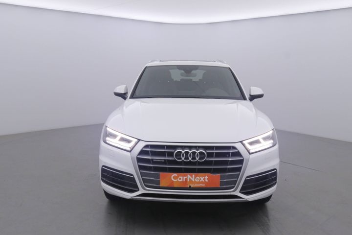 Photo 17 VIN: WAUZZZFY3J2042759 - AUDI Q5 