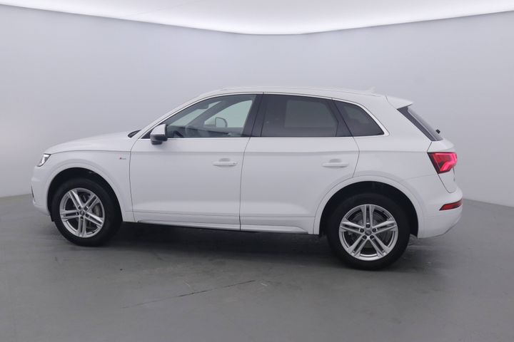 Photo 18 VIN: WAUZZZFY3J2042759 - AUDI Q5 