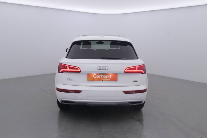 Photo 19 VIN: WAUZZZFY3J2042759 - AUDI Q5 