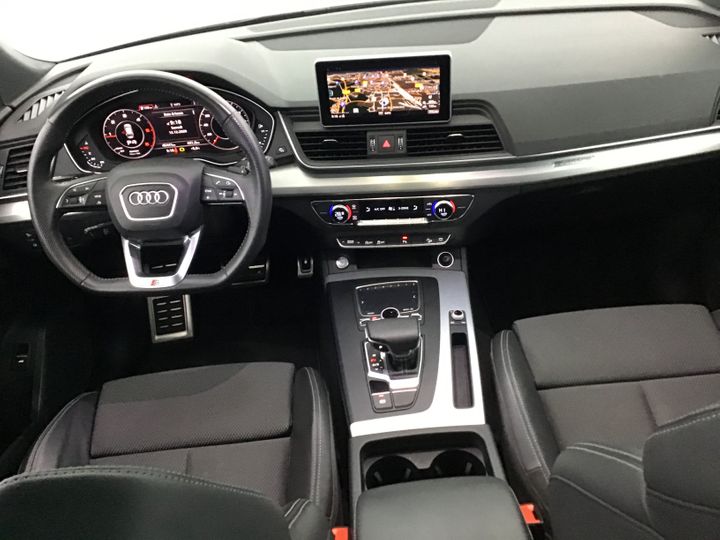 Photo 2 VIN: WAUZZZFY3J2042759 - AUDI Q5 