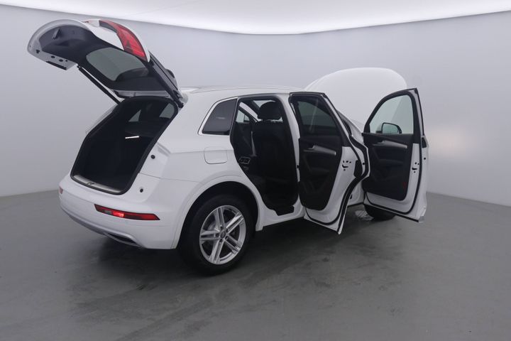 Photo 20 VIN: WAUZZZFY3J2042759 - AUDI Q5 