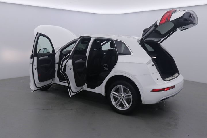 Photo 21 VIN: WAUZZZFY3J2042759 - AUDI Q5 