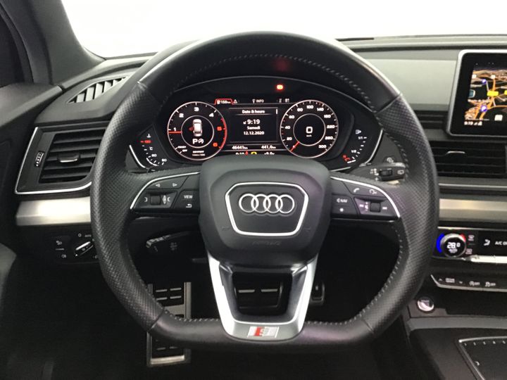 Photo 6 VIN: WAUZZZFY3J2042759 - AUDI Q5 