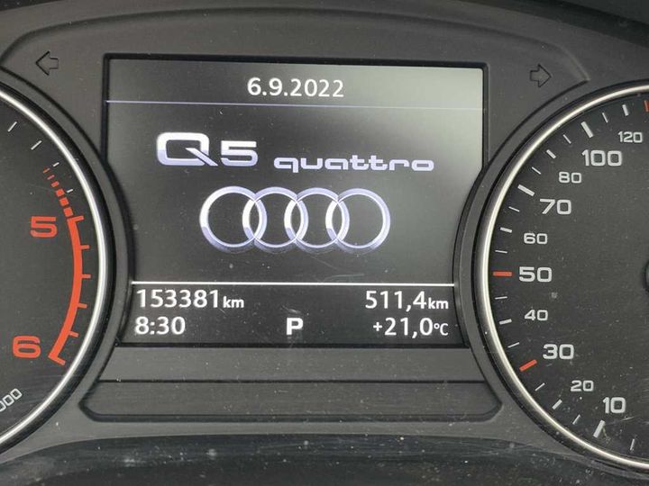 Photo 6 VIN: WAUZZZFY3J2044026 - AUDI Q5 &#3916 