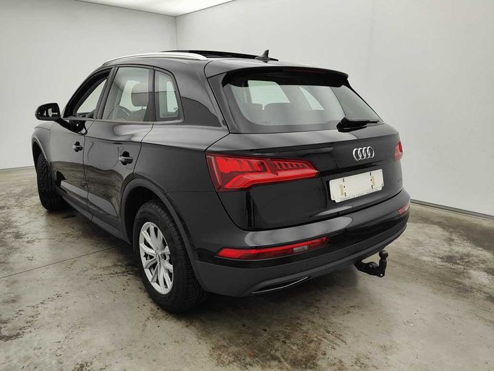 Photo 7 VIN: WAUZZZFY3J2044026 - AUDI Q5 &#3916 