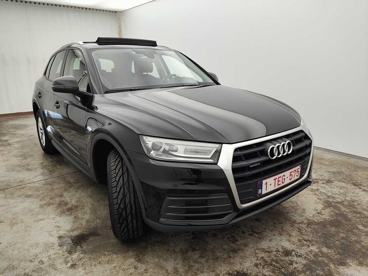 Photo 8 VIN: WAUZZZFY3J2044026 - AUDI Q5 &#3916 