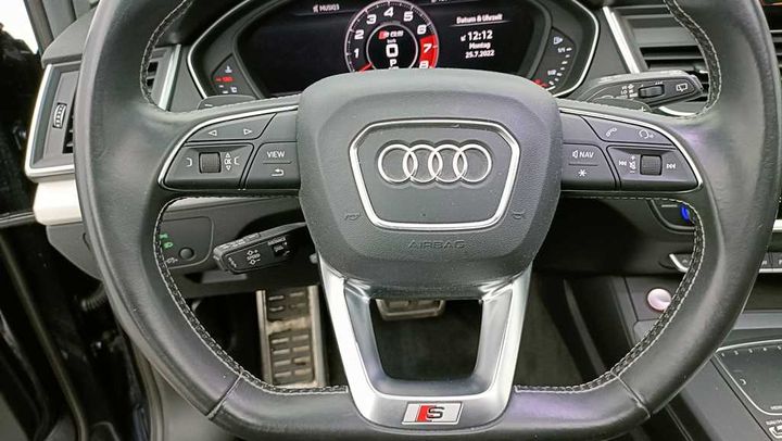 Photo 25 VIN: WAUZZZFY3J2049047 - AUDI Q5&#3916 