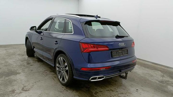 Photo 7 VIN: WAUZZZFY3J2049047 - AUDI Q5&#3916 