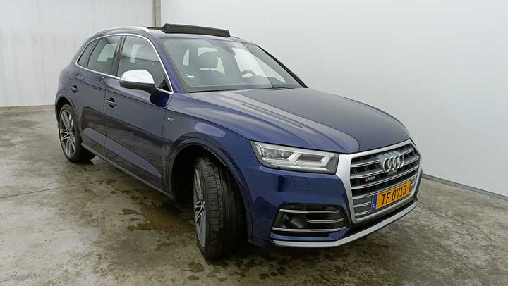 Photo 8 VIN: WAUZZZFY3J2049047 - AUDI Q5&#3916 