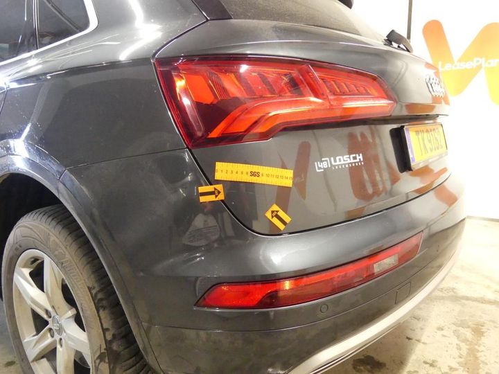 Photo 24 VIN: WAUZZZFY3J2052031 - AUDI Q5 