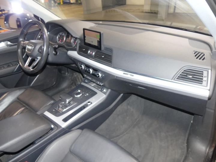 Photo 5 VIN: WAUZZZFY3J2052031 - AUDI Q5 